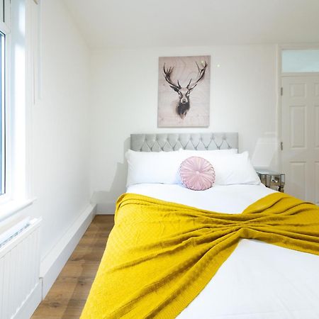 Stylish 2 Bedrooms Little Venice - 44 런던 외부 사진