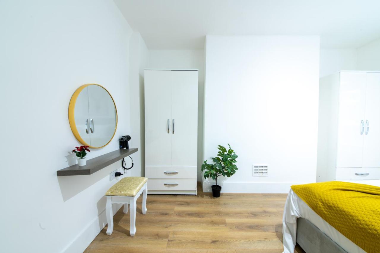Stylish 2 Bedrooms Little Venice - 44 런던 외부 사진