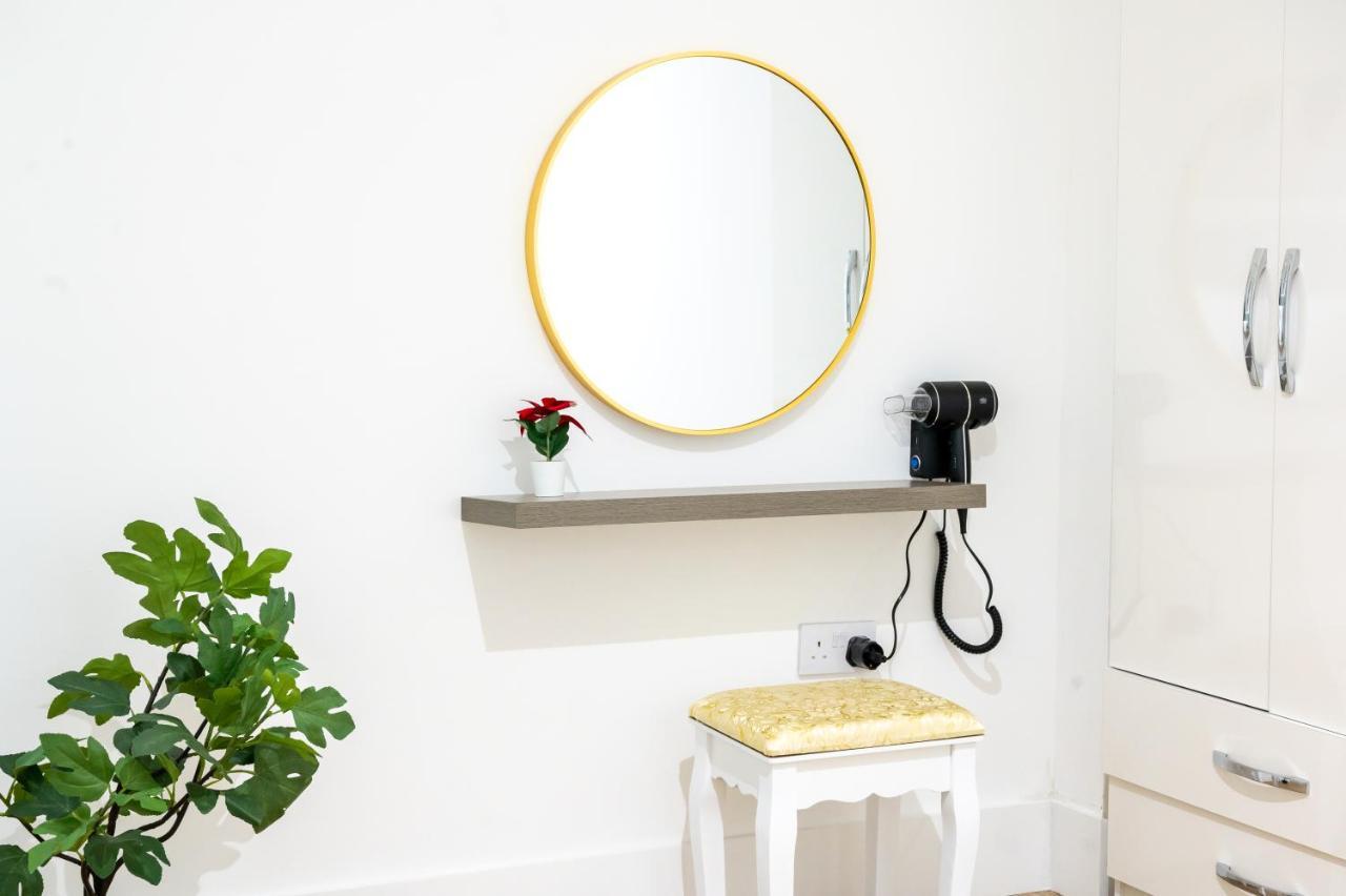 Stylish 2 Bedrooms Little Venice - 44 런던 외부 사진