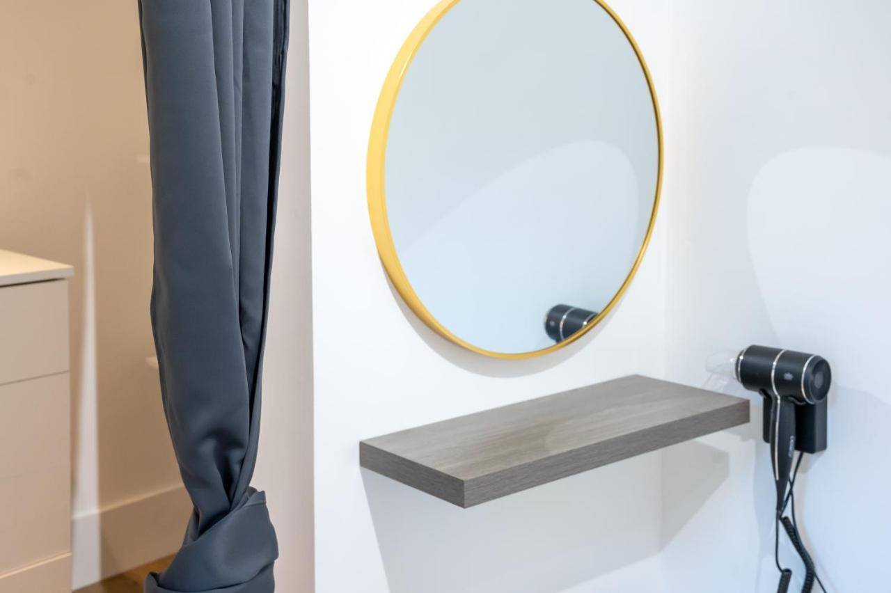 Stylish 2 Bedrooms Little Venice - 44 런던 외부 사진