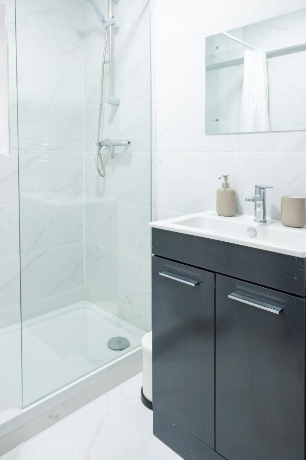 Stylish 2 Bedrooms Little Venice - 44 런던 외부 사진